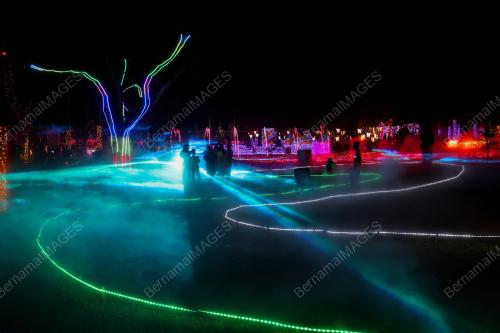 LUNA LIGHTS WONDERLAND