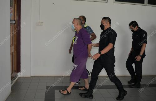 MAHKAMAH SESYEN KOTA TNGGI