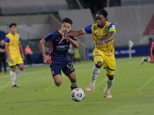 LIGA SUPER 2021