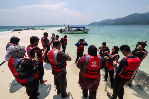 FRTL TAWAR TARIKAN ˜HIDDEN GEMS'