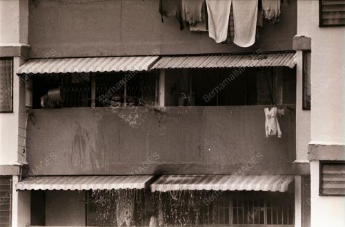 RUMAH PANGSA BUKIT CAGAR