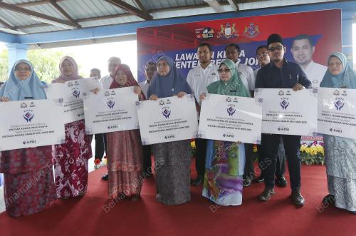 DATUK DR SAHRUDDIN JAMAL