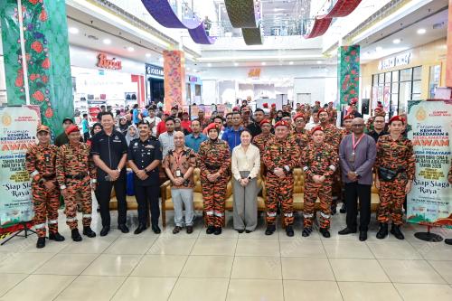 JBPM JOHOR