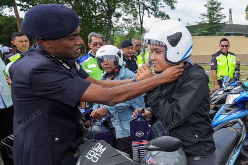 DATUK M KUMAR