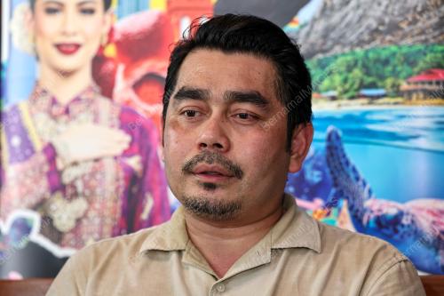 MOHD AKMAL SETIA