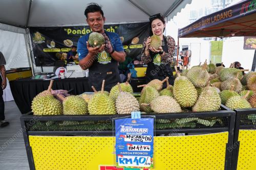 JELAJAH KARNIVAL KPDN