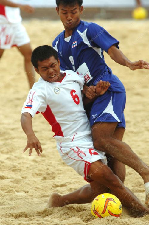 PIALA RAJA MUDA JOHOR 2008