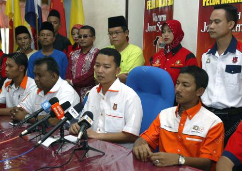 ANUAR ABD MANAP