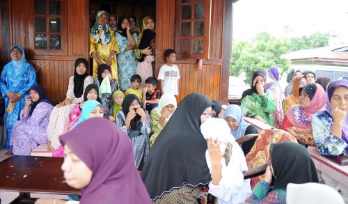 JB06_28082013_KAUM_KELUARGA