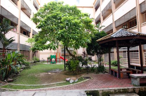 PUAN SERI NORAINEE ABDUL RAHMAN