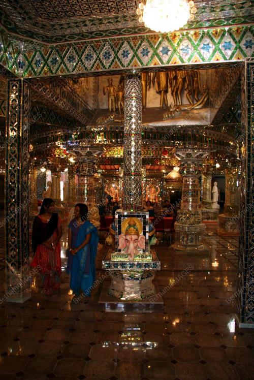 KUIL ARULMIGU SRI RAJA KALLAMMAN