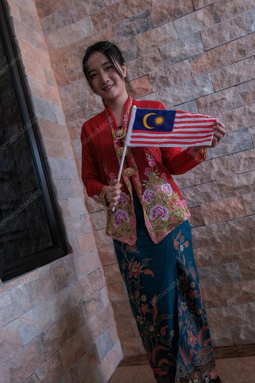 CHUA YUNG QI