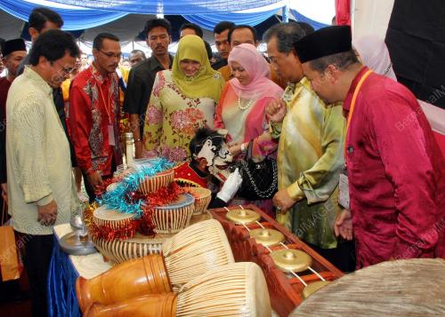 MUHYIDDIN YASSIN
