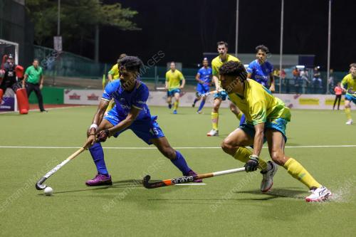 PIALA SULTAN JOHOR (SOJC) 