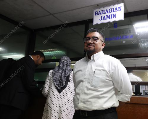 MAHKAMAH SESYEN JOHOR BAHRU