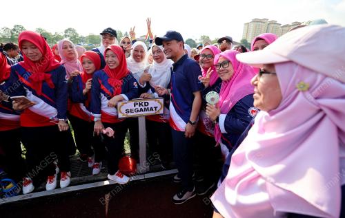 DATUK ONN HAFIZ GHAZI