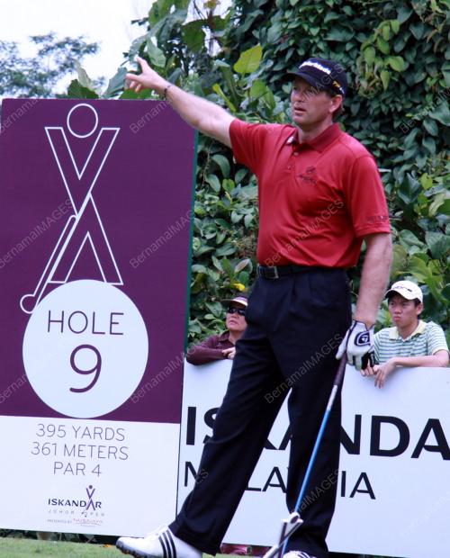 RETIEF GOOSEN