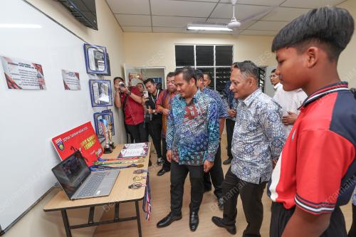 MOHAMAD FAZLI MOHAMAD SALLEH