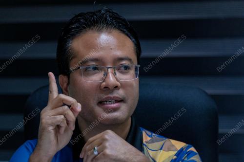 ELMIE ADHA ISMAIL