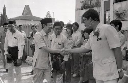 DATUK MUSA HITAM