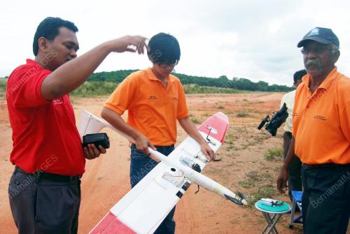 ISMAIL IBRAHIM