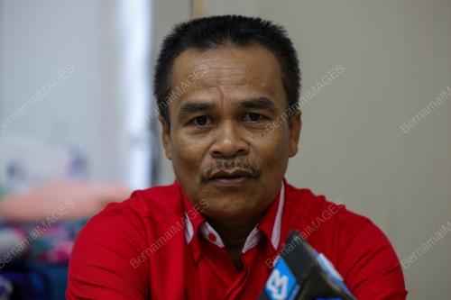 ROSLI OTHMAN