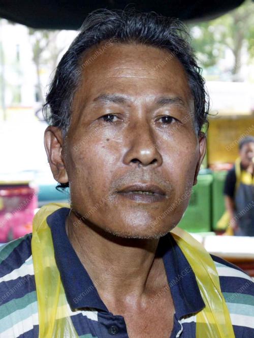PASAR IKAN KIP MART
