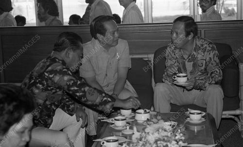 DATUK MUSA HITAM