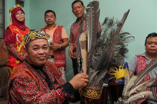 HARI GAWAI