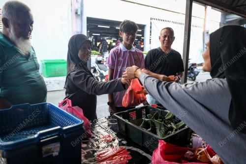 NASI DAGANG RM2