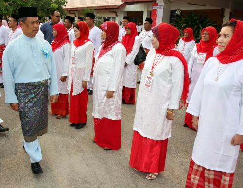 MUHYIDDIN YASSIN