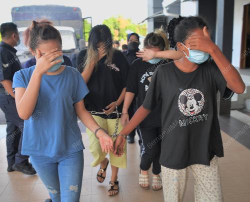 MAHKAMAH MAJISTRET BATU PAHAT