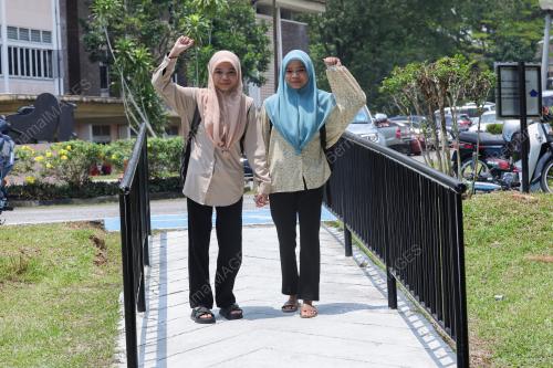 UTM TERIMA PELAJAR BAHARU SESI AKADEMIK 23/24