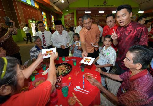 DATUK DR SAHRUDDIN JAMAL