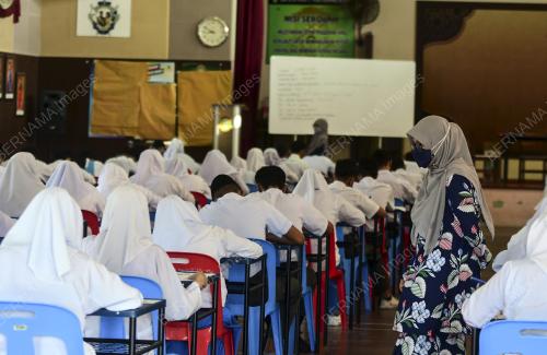 SPM 2021 JOHOR