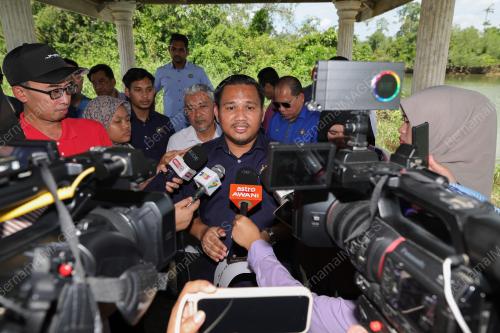 MOHAMAD FAZLI MOHAMAD SALLEH