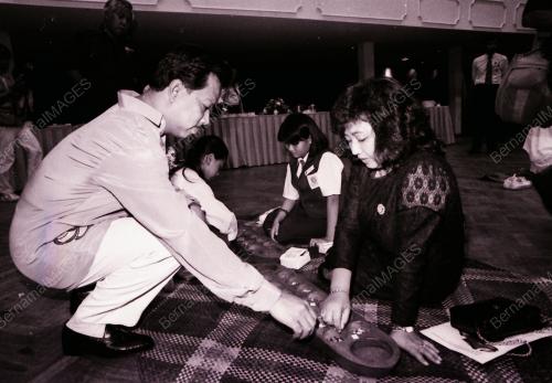 TAN SRI MUHYIDDIN YASSIN