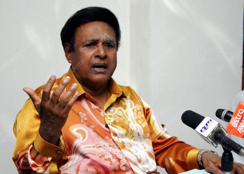 SAMY VELLU