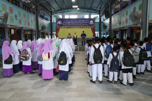 TINJAUAN PERTUKARAN CUTI JOHOR