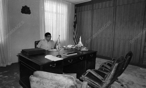 ABDUL AJIB BIN AHMAD