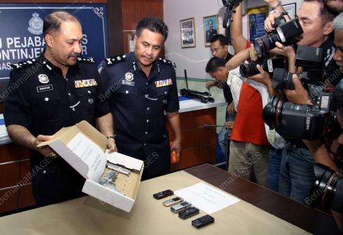 MOHD MOHKTAR MOHD SHARIFF