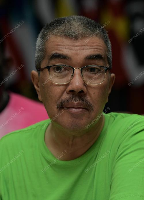 DATUK YAHAYA MADIS