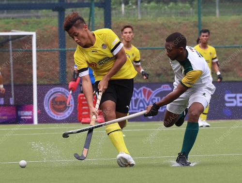 PIALA SULTAN JOHOR (SOJC) 2023