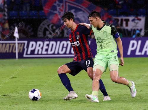 LIGA JUARA-JUARA ASIA ELITE (ACLE)