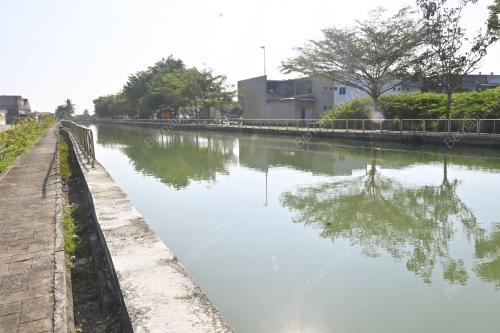 TINJAUAN AIR PASANG