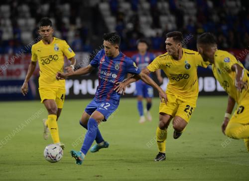 LIGA SUPER 2022