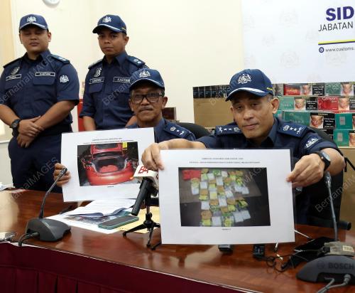 AMINUL IZMEER MOHD SOHAIMI