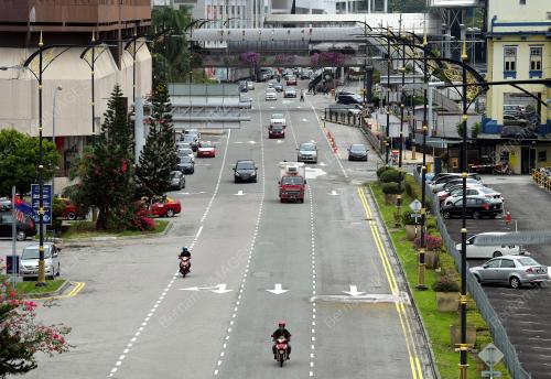 BANDARAYA JOHOR BAHRU