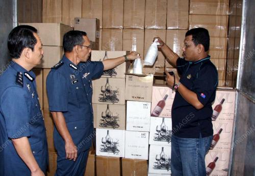 MHD SUBRE ISHAK