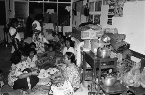 BANJIR